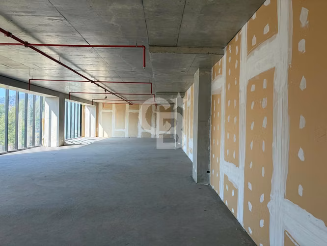 Oficina en obra gruesa en Ciudad Empresarial - Imagen 5