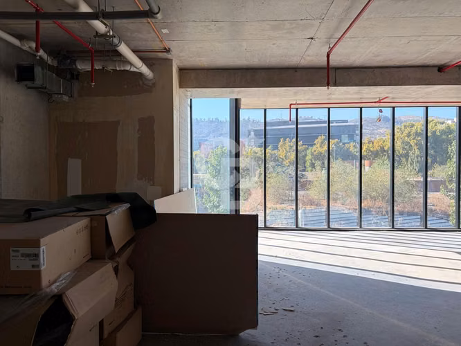 Oficina en obra gruesa en Ciudad Empresarial - Imagen 9