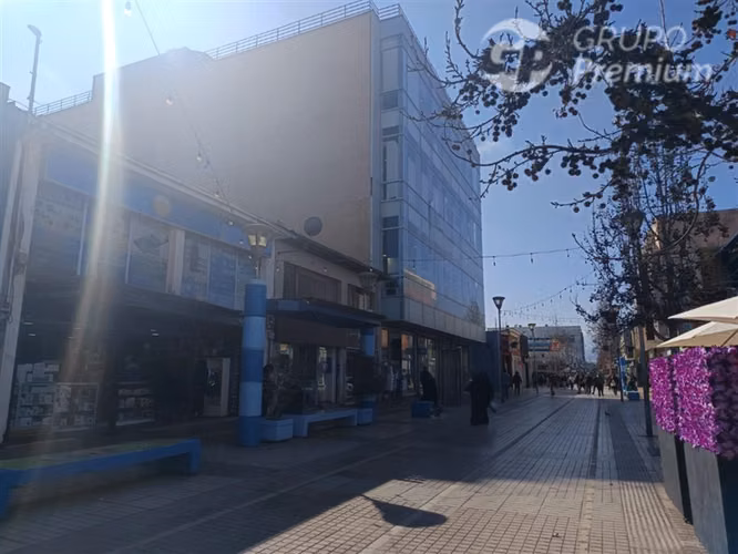 OPORTUNIDAD EN OVALLE MEDIA CUADRA EN PLENO CENTRO V MACKENN
