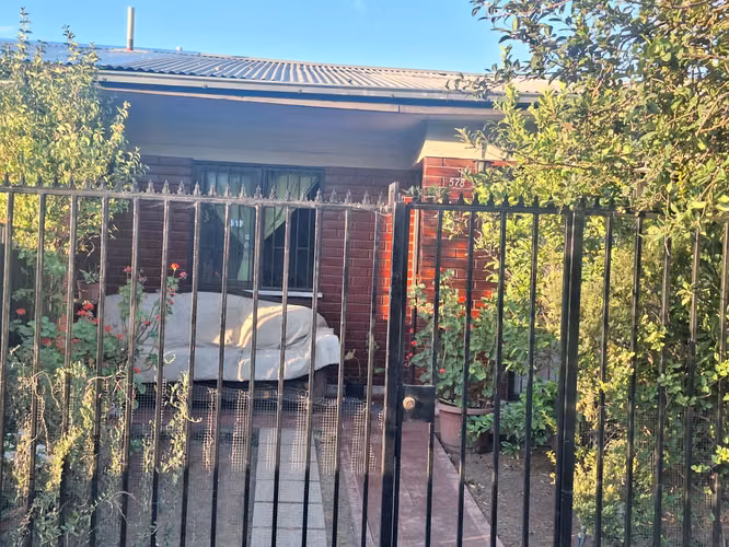 Casa en Venta a Pasos de Todo, en La Florida