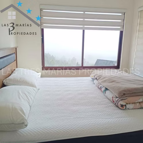 Exclusiva casa con vista en Pingueral (152654)