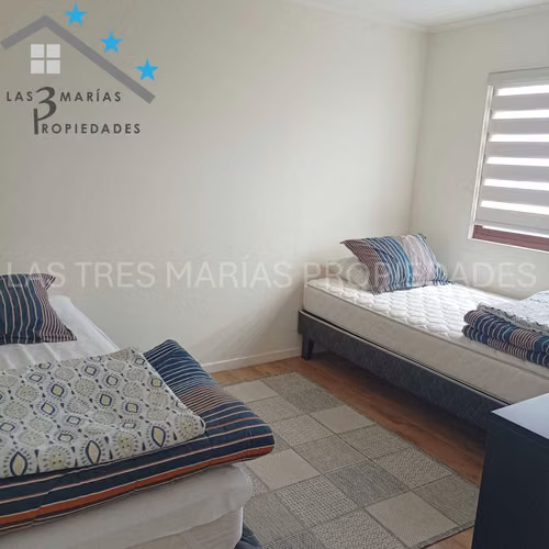 Exclusiva casa con vista en Pingueral (152654)