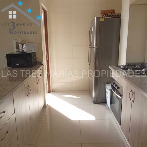Exclusiva casa con vista en Pingueral (152654)