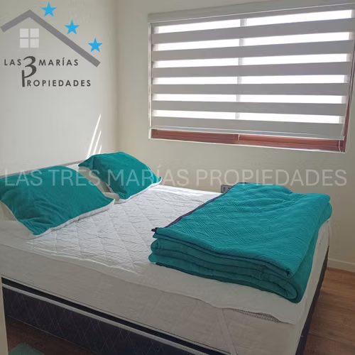 Exclusiva casa con vista en Pingueral (152654)