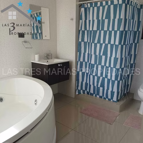 Exclusiva casa con vista en Pingueral (152654)