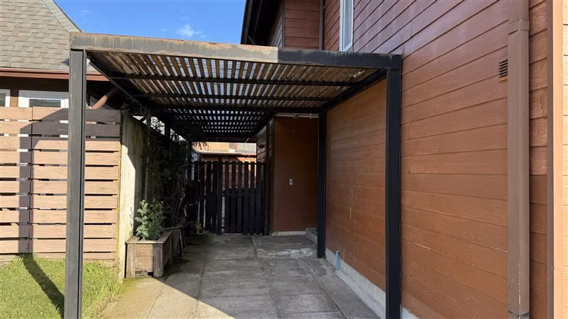 Casa en venta de 4 dorm. en Puerto Varas