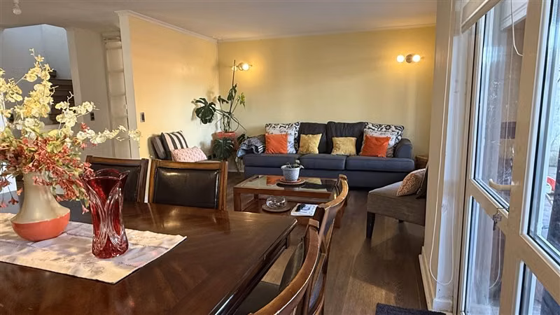 Casa en venta de 4 dorm. en Puerto Varas