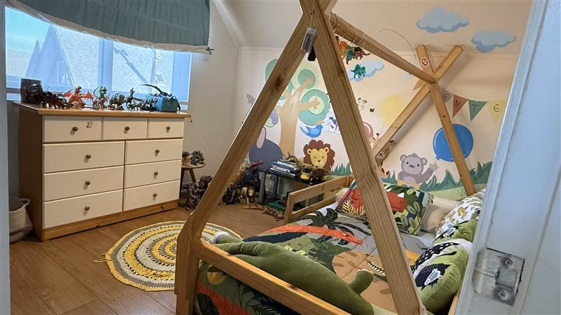Casa en venta de 4 dorm. en Puerto Varas