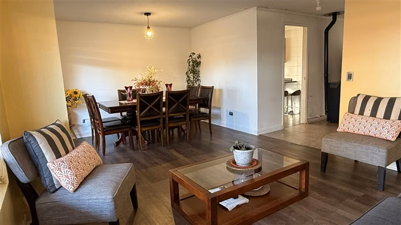 Casa en venta de 4 dorm. en Puerto Varas