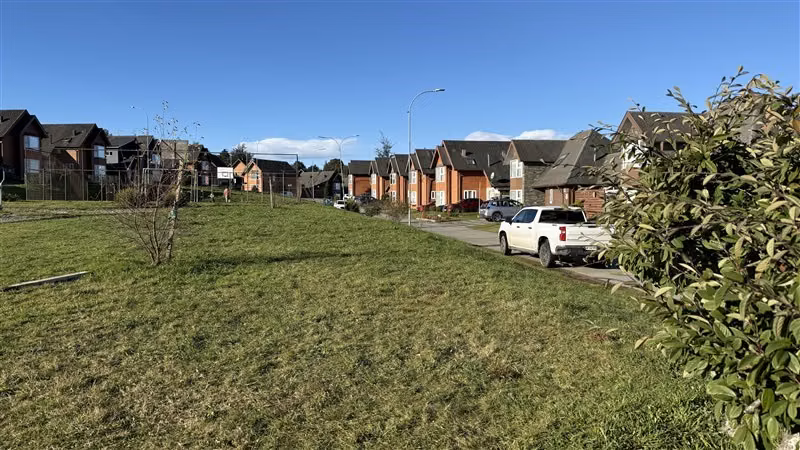 Casa en venta de 4 dorm. en Puerto Varas