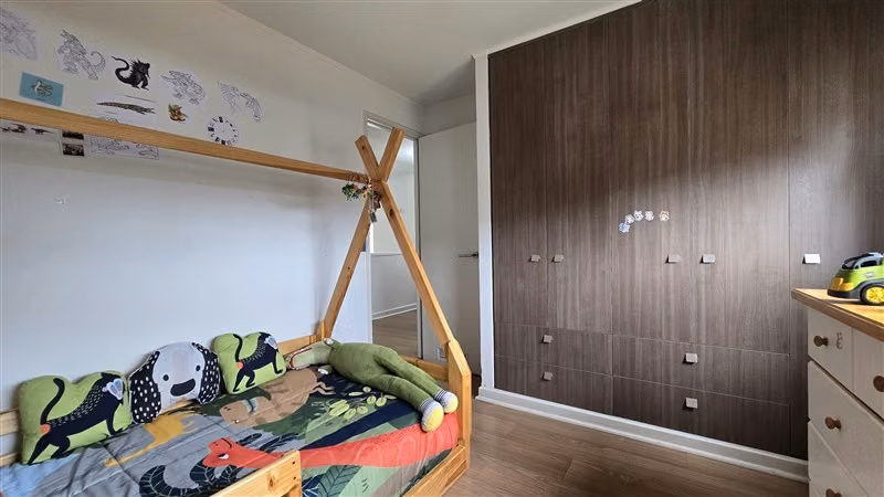 Casa en venta de 4 dorm. en Puerto Varas