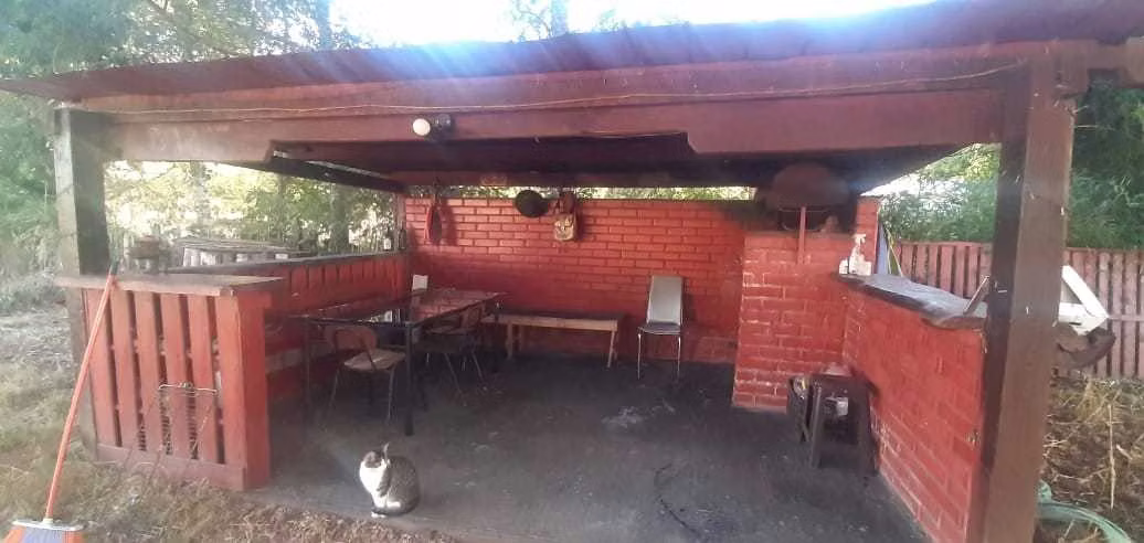 Se Vende Casa en Union Campesina en Lautaro (153254)