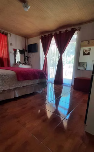Se Vende Casa en Union Campesina en Lautaro (153254)