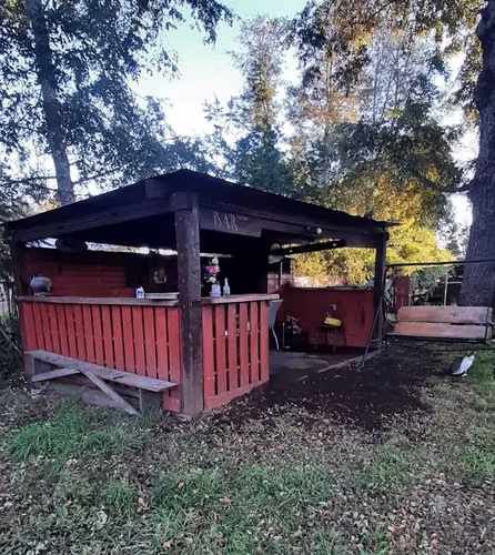 Se Vende Casa en Union Campesina en Lautaro (153254)