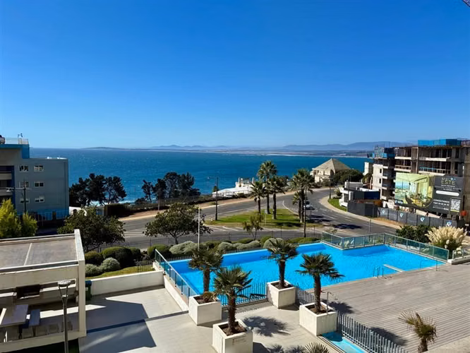 LLEGAR Y HABITAR / LUMINOSO / VISTA AL MAR /3 DORM