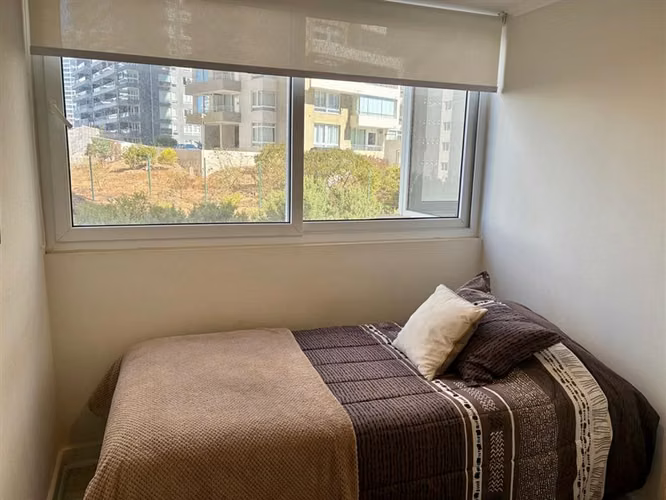 LLEGAR Y HABITAR / LUMINOSO / VISTA AL MAR /3 DORM