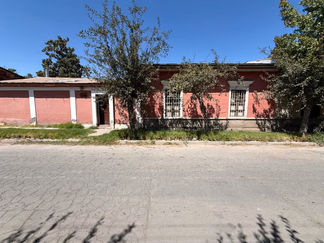 Casa Ideal para Disfrutar en Familia (152774)