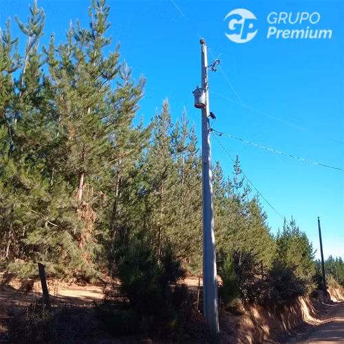 11 ha Alto Potencial de Loteo Zona en Crecimiento Licantén