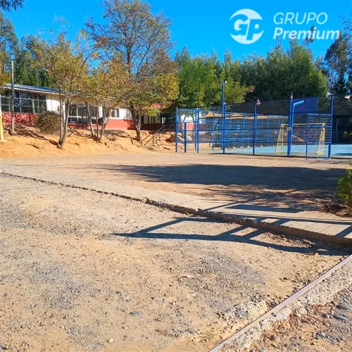 11 ha Alto Potencial de Loteo Zona en Crecimiento Licantén