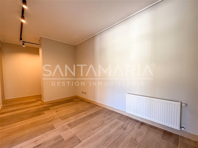 Departamento en venta de 3 dormitorios en Idahue, San Pedro