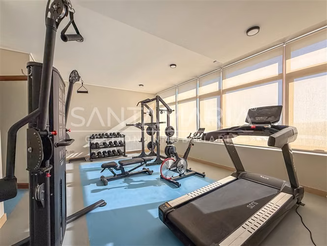 Departamento en venta de 3 dormitorios en Idahue, San Pedro