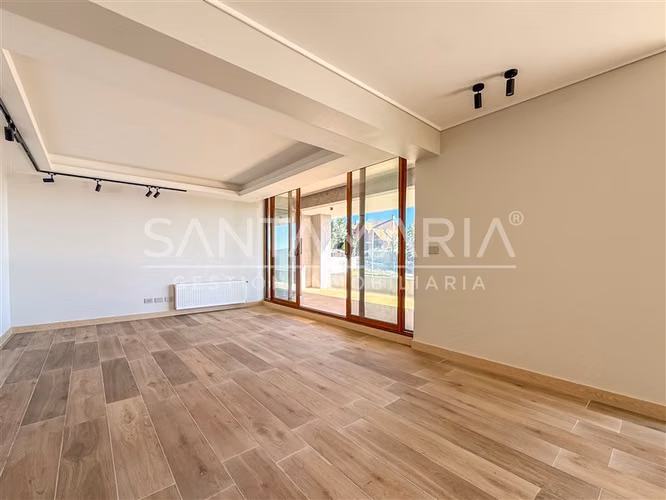 Departamento en venta de 3 dormitorios en Idahue, San Pedro