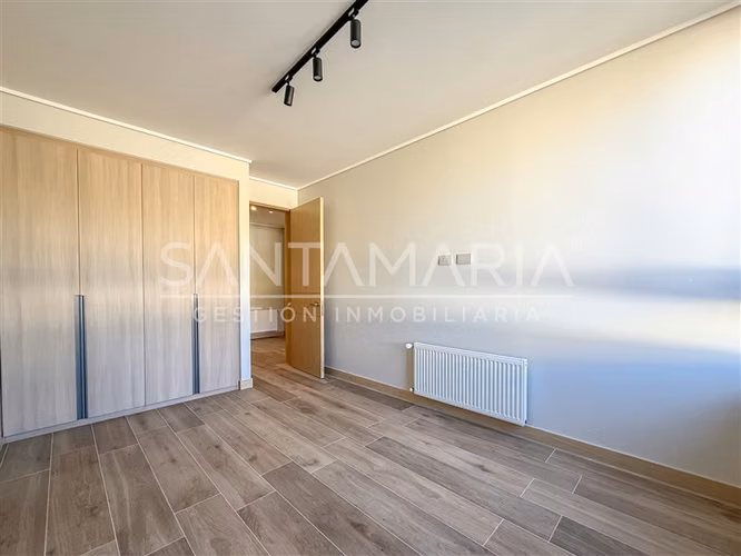 Departamento en venta de 3 dormitorios en Idahue, San Pedro