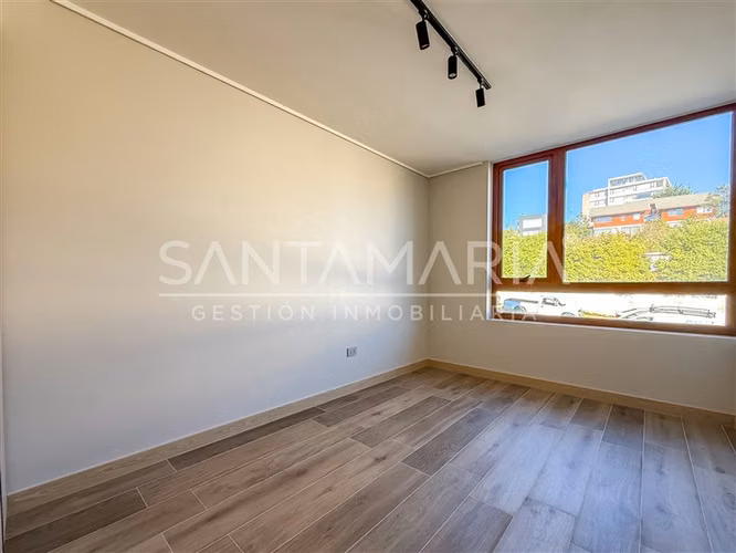 Departamento en venta de 3 dormitorios en Idahue, San Pedro