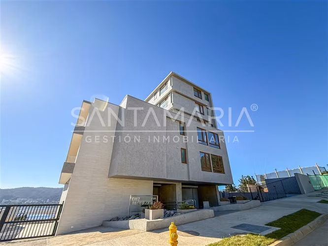 Departamento en venta de 3 dormitorios en Idahue, San Pedro