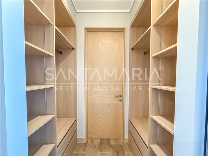 Departamento en venta de 3 dormitorios en Idahue, San Pedro