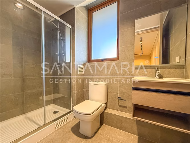 Departamento en venta de 3 dormitorios en Idahue, San Pedro