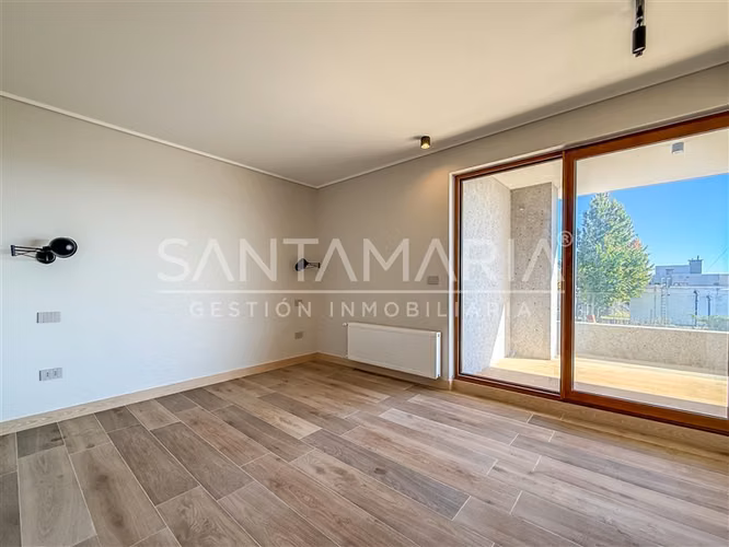 Departamento en venta de 3 dormitorios en Idahue, San Pedro