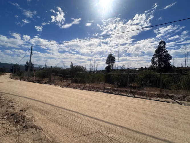 Venta de Terreno en Conjunto Parcelado Belloto - Imagen 2