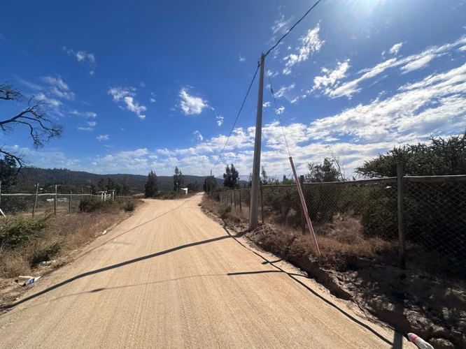 Venta de Terreno en Conjunto Parcelado Belloto - Imagen 6