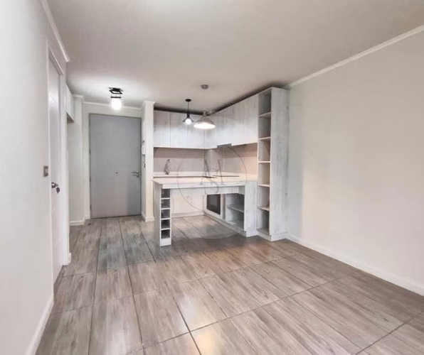 Moderno Departamento 1 dormitorio 1 baño (153273)