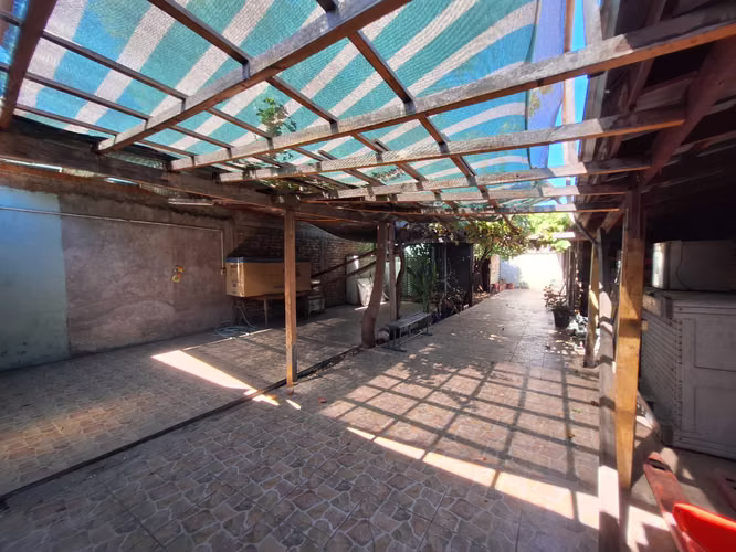Casa con terreno, ideal para inversión (153284) - Imagen 20