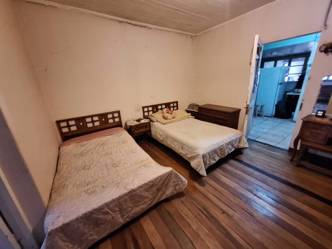 Casa con terreno, ideal para inversión (153284) - Imagen 5
