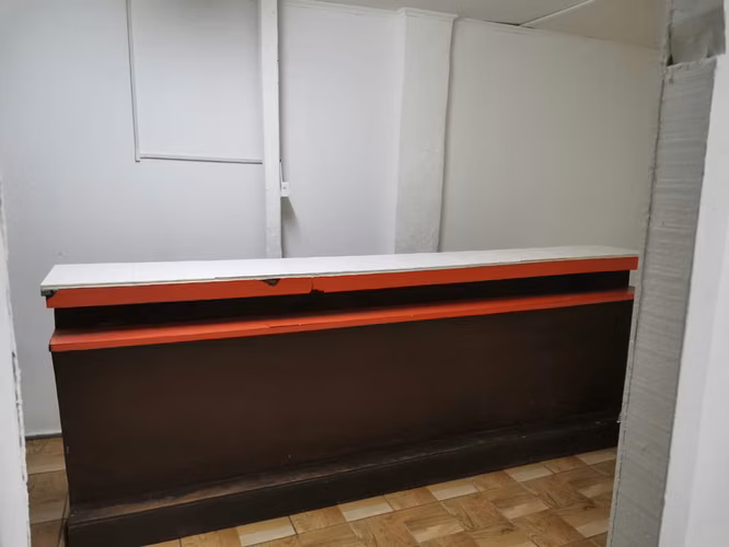 Se Vende Excelente Local Calle Maule Santa Rosa - Imagen 5