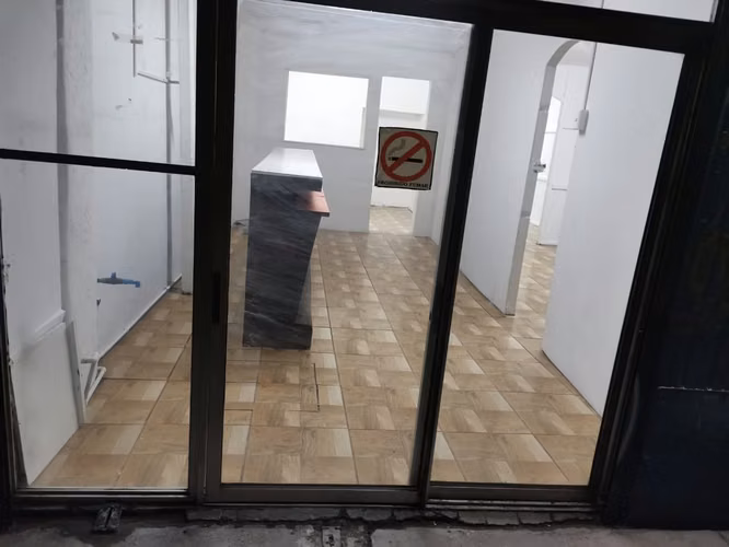 Se Vende Excelente Local Barrio Franklin