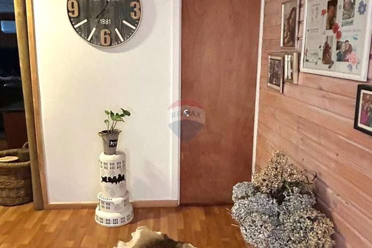 Venta de casa en los riscos, pucón - Imagen 16
