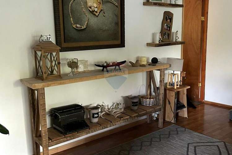 Venta de casa en los riscos, pucón - Imagen 17