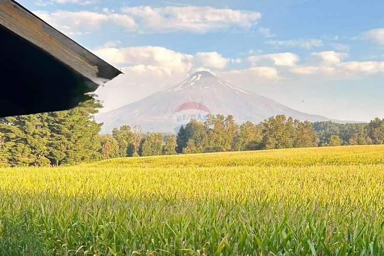 Venta de casa en los riscos, pucón - Imagen 12