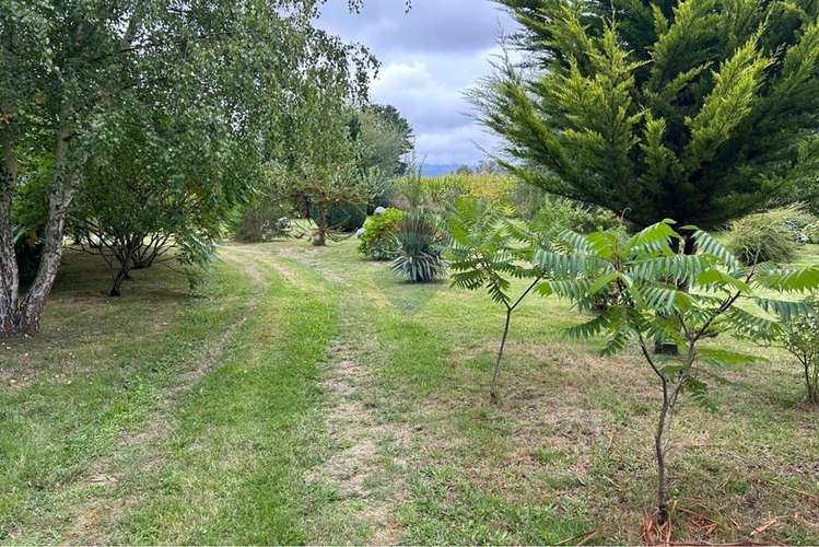 Venta de casa en los riscos, pucón - Imagen 35