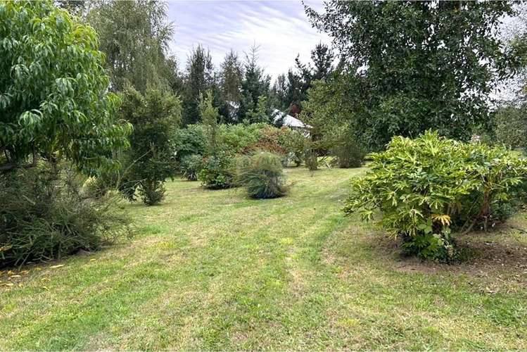 Venta de casa en los riscos, pucón - Imagen 13