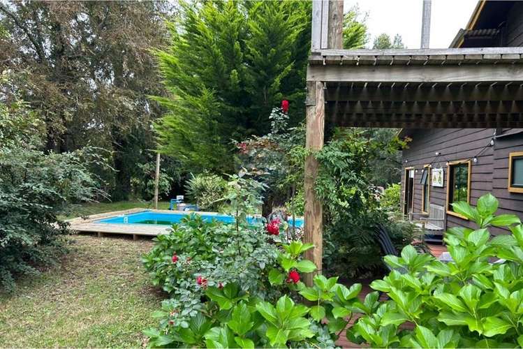 Venta de casa en los riscos, pucón - Imagen 5