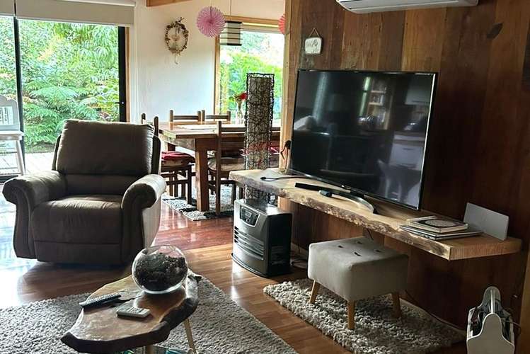 Venta de casa en los riscos, pucón - Imagen 26