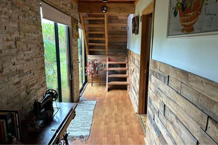 Venta de casa en los riscos, pucón - Imagen 19
