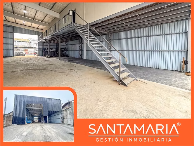 Local Comercial en arriendo en Concepción
