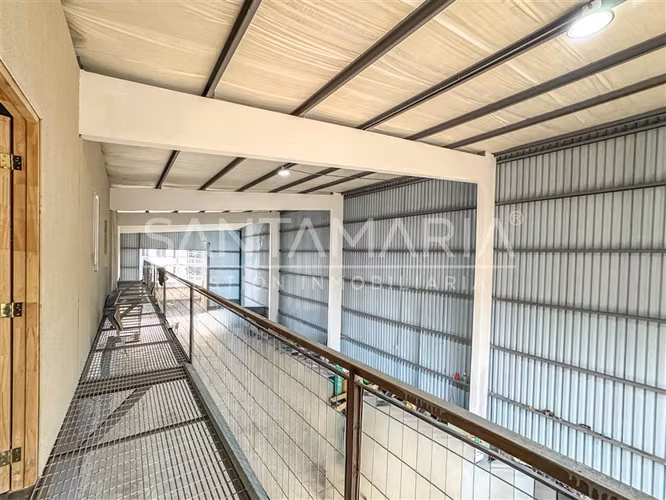 Local Comercial en arriendo en Concepción