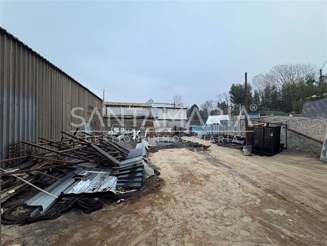 Local Comercial en arriendo en Concepción